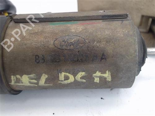 Right sun visor NISSAN MICRA II (K11) 1.3 i 16V | BP16364777I2 