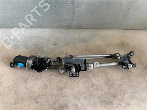Motor limpia delantero MAZDA 2 (DE_, DH_) 1.4 MZR-CD (68 hp) 29135336