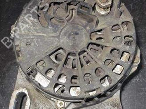 Alternator FIAT SEICENTO / 600 (187_) 1.1 (187AXB, 187AXB1A, 187AXC1A02) | BP9634936M7 