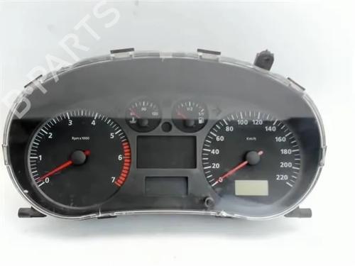 Used Instrument cluster SEAT IBIZA II (6K1) [1993-2002]  13050026