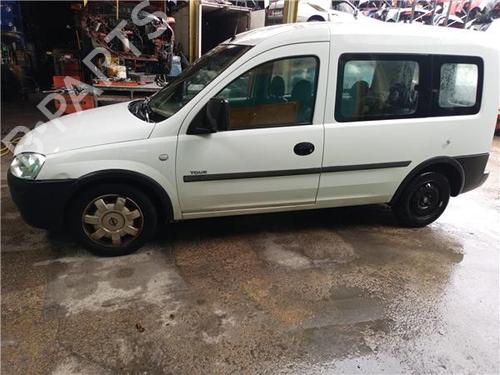 Electronic module OPEL COMBO Tour 1.7 DI 16V | BP33220479M83  - Image 15