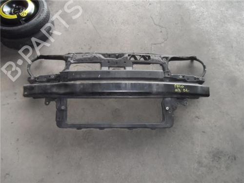 Used Front slam panel VW POLO (9N_, 9A_) [2001-2014]  9661070