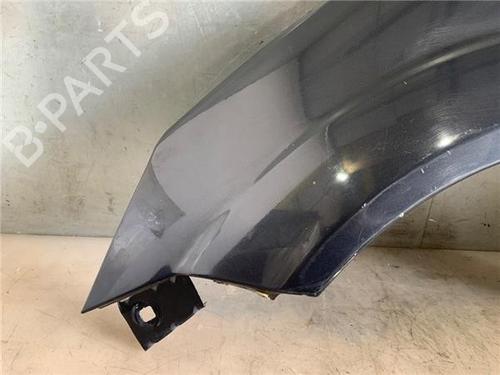 Left front fenders FORD FIESTA V (JH_, JD_) 1.4 TDCi | BP29614138C41 