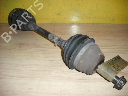 Used Left front driveshaft SEAT LEON (1M1) 1.9 TDI (110 hp) 11340924