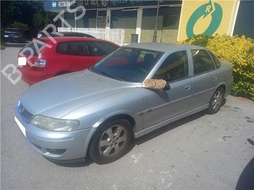 Egr OPEL VECTRA B (J96) 2.2 i 16V (F19) | BP26443413M69 