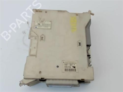 Used Electronic module LEXUS IS II (_E2_) 220d (ALE20) (177 hp) 13306531