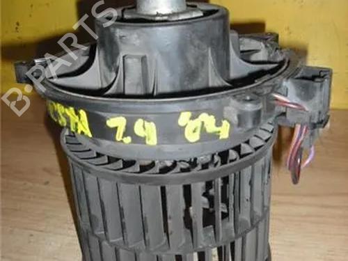 Used Heater blower motor FORD FIESTA V (JH_, JD_) 1.4 16V (80 hp) 9635083