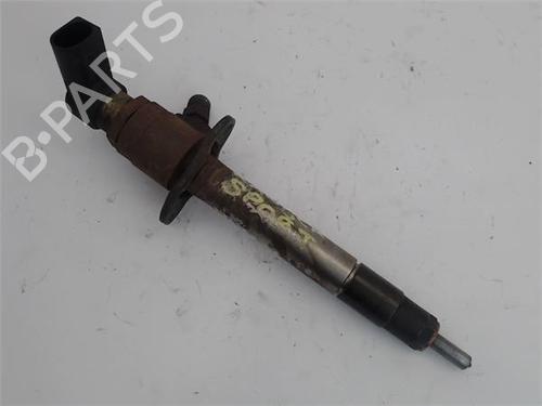 Injector LAND ROVER RANGE ROVER SPORT I (L320) 2.7 D 4x4 | BP16538673M100 