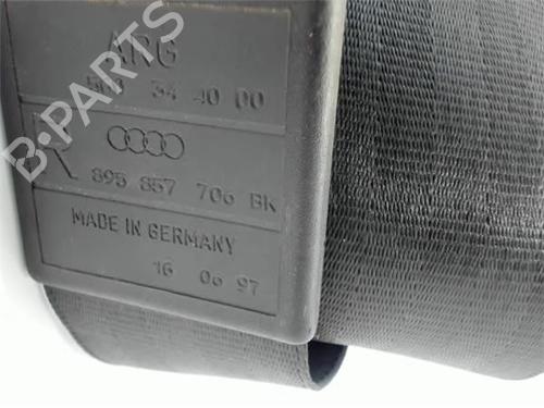 Sicherheitsgurt hinten links AUDI A3 (8L1)  | BP13467388I29 