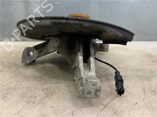 Left front steering knuckle SAAB 9-3 Convertible (YS3F) 2.0 t | BP26434250M25 