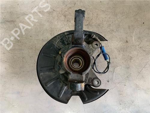 Left front steering knuckle LAND ROVER FREELANDER I (L314)  | BP25718698M25 