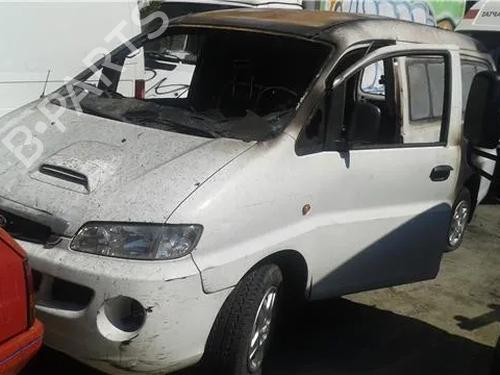 Starter HYUNDAI H-1 Van (A1)  | BP12112353M8 
