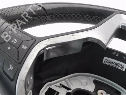 Steering wheel MERCEDES-BENZ B-CLASS Sports Tourer (W246, W242) B 200 CDI (246.201) | BP29280940C49 