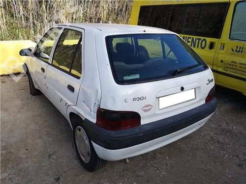 Used Parts CITROËN SAXO (S0, S1)  1.5 D  1166403