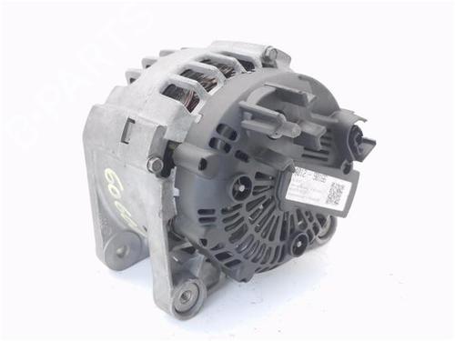 Alternator NISSAN ALMERA II Hatchback (N16) 1.5 dCi | BP29574392M7 