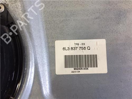 Other SEAT IBIZA III (6L1) 1.9 SDI | BP14343741O1 