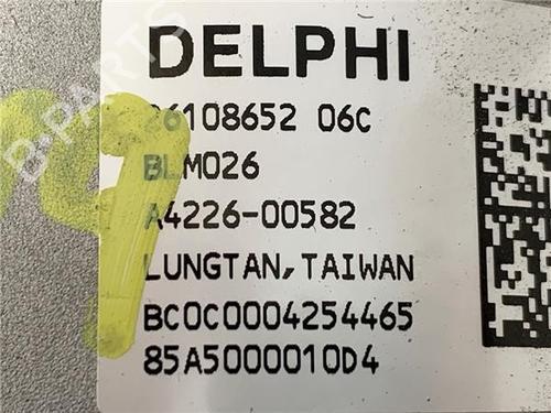 Steering column OPEL MERIVA A MPV (X03)  | BP30555273M21 