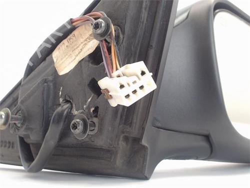 Right mirror VOLVO S40 I (644)  | BP13412164C27 