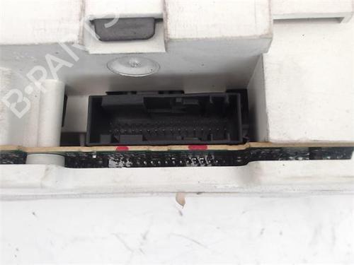 Instrument cluster FORD FIESTA V (JH_, JD_)  | BP16353063C47 