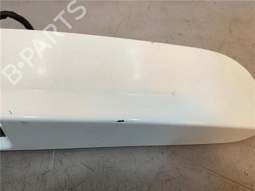 Tailgate trim NISSAN QASHQAI I (J10, NJ10) 1.5 dCi | BP30182990C151