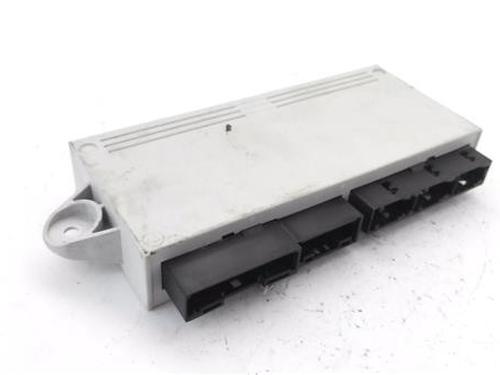 Electronic module BMW 7 (E65, E66, E67) 730 d | BP37261823M83 - Image 4