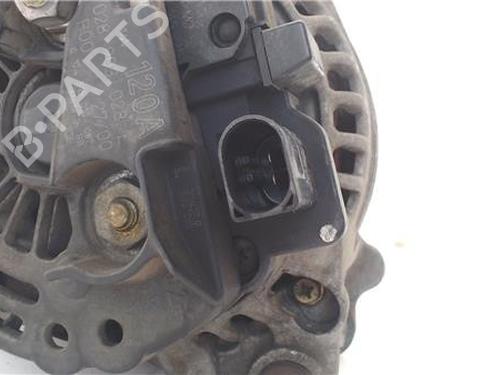 Alternator SEAT LEON (1M1) 1.8 20V T 4 | BP30980955M7