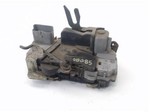 Front right lock CITROËN XSARA (N1)  | BP11362502C97 