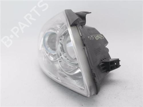 Right headlight HYUNDAI i30 (FD)  | BP32657385C29 