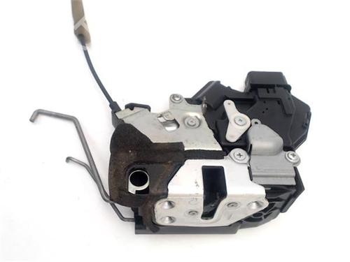 Front left lock MAZDA 5 (CR) 2.0 (CREW, CR19) | BP29114614C98 