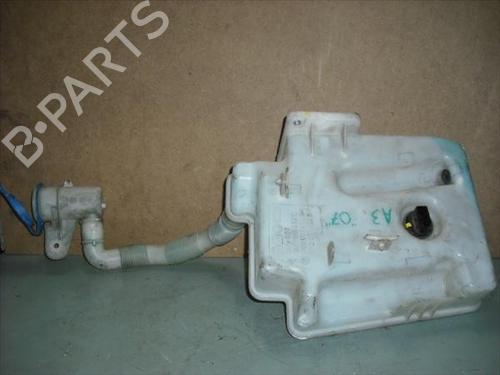 Used Windscreen washer tank Windscreen washer tank 14332789 14332789