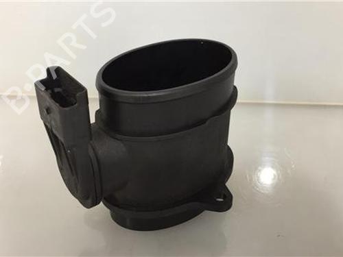 Used Mass air flow sensor FORD FOCUS II (DA_, HCP, DP) 1.6 TDCi (109 hp) 9696429
