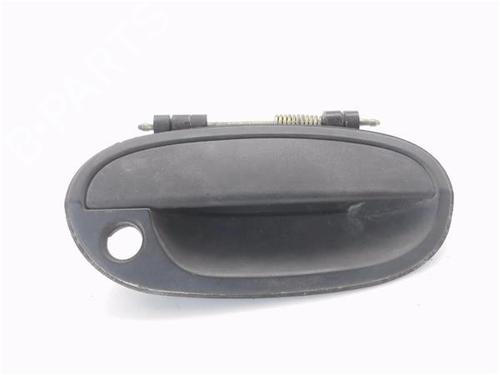 Used Front right exterior door handle CHEVROLET MATIZ (M200, M250) [2005-2025]  30981011