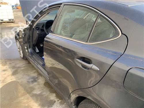 Left rear door LEXUS IS II (_E2_) 220d (ALE20) | BP32417290C4