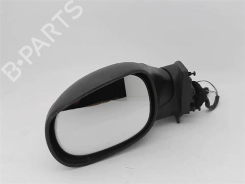 Left mirror CITROËN C3 I (FC_, FN_) 1.1 i | BP22339125C26 