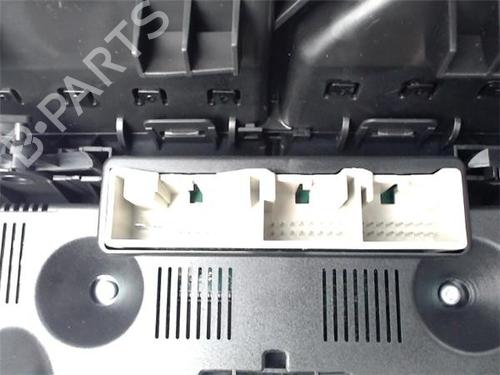 Climate control SEAT ALTEA (5P1) 1.9 TDI | BP11789538I5 