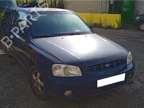 Steering pump HYUNDAI ACCENT II (LC)  | BP22339226M99 