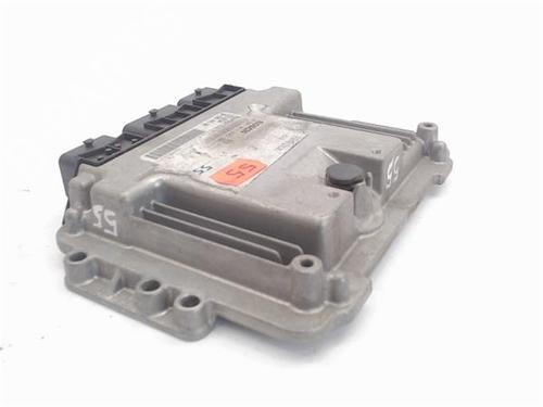 Used Electronic module CITROËN C4 I (LC_) [2004-2014]  13050670
