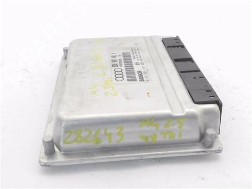 Electronic module AUDI A4 B5 (8D2) 2.5 TDI | BP10983010M83