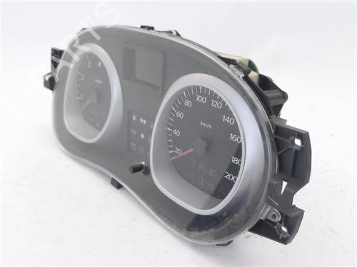Instrument cluster DACIA DUSTER (HS_) 1.6 16V | BP40298620C47 - Image 2