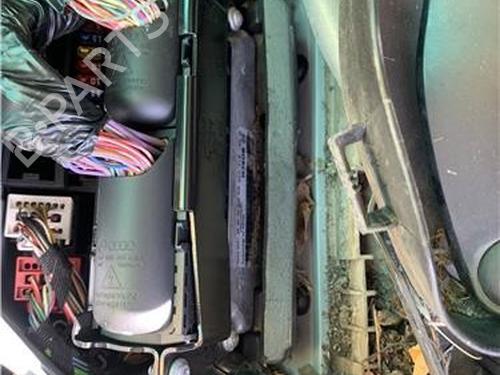 Electronic module AUDI A4 B8 Avant (8K5) 2.0 TDI | BP32418370M83 