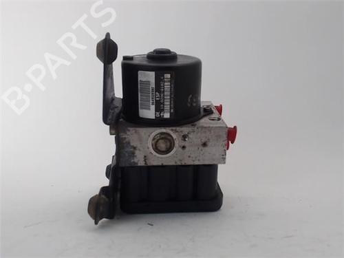 ABS pump PEUGEOT 206 Hatchback (2A/C) 2.0 S16 | BP26408860M43 