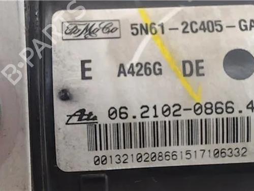 ABS pump MAZDA 5 (CR) 2.0 (CREW) | BP23962088M43 