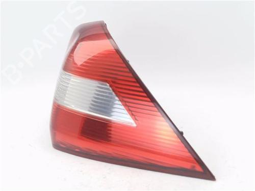 Right taillight RENAULT MEGANE II (BM0/1_, CM0/1_)  | BP28095867C35 