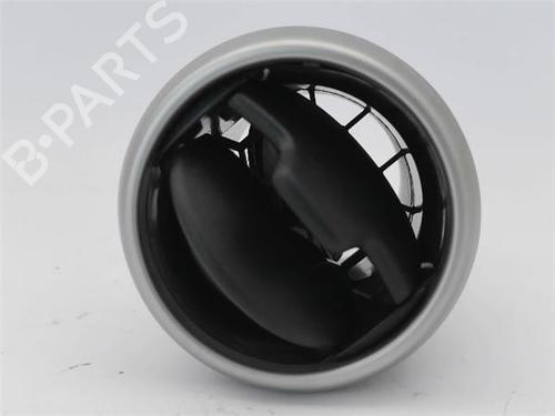 Air vent NISSAN QASHQAI I (J10, NJ10) 1.6 dCi | BP23408716I21