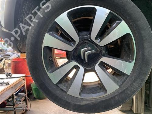 Fælk CITROËN C3 III (SX) 1.2 VTi 82 | BP33288036C45 - Image 5