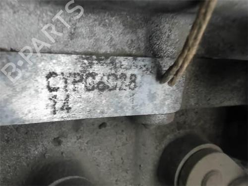 Gearbox SEAT CORDOBA (6K2)  | BP13050473M3 