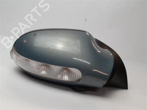 Right mirror MERCEDES-BENZ A-CLASS (W168)  | BP15838683C27 