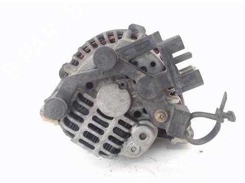 Alternator PEUGEOT 306 (7B, N3, N5)  | BP27347206M7 