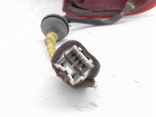 Left taillight HYUNDAI MATRIX (FC)  | BP13043528C34 