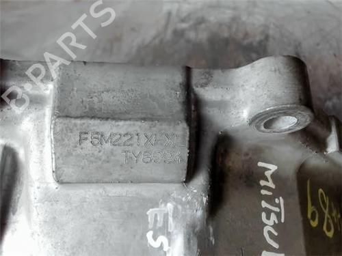 Gearbox MITSUBISHI SPACE WAGON (N9_W, N8_W)  | BP18113811M3 
